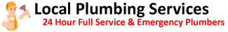 Danielson CT 24 Hour Plumbers